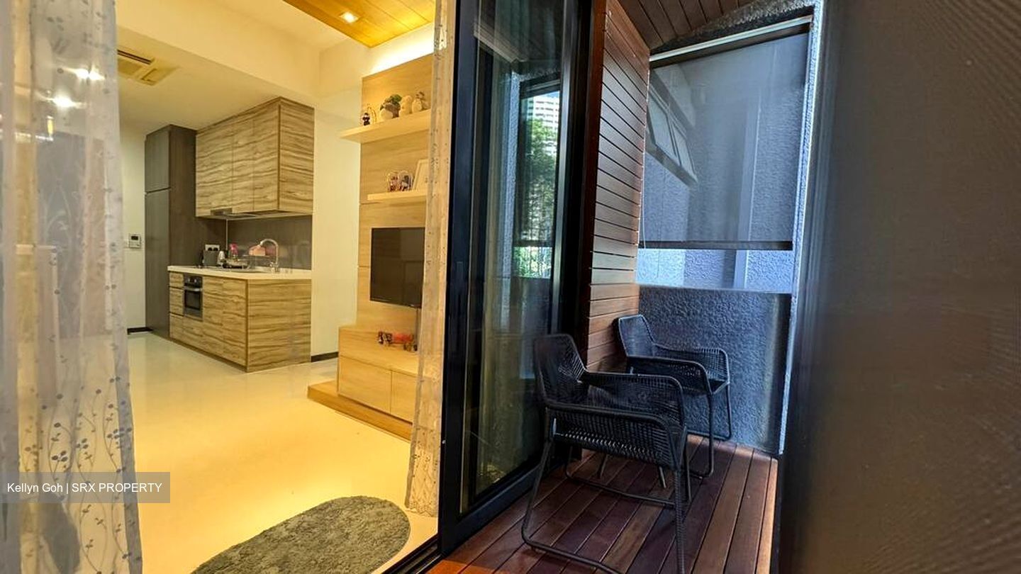 Three 11 (D20), Apartment #454396141